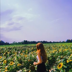 Meet your Posher, Alyssa